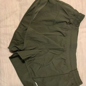 Lululemon Hottie Hot